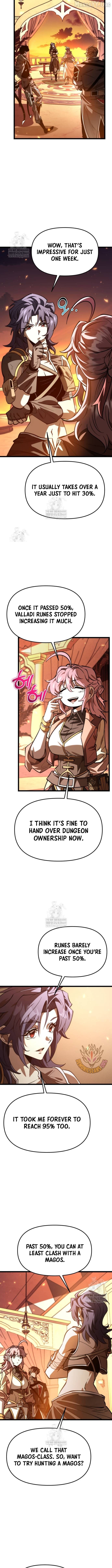 Reincarnator Chapter 111 image 10